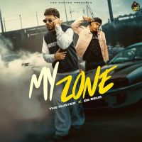 download My Zone The Hunter mp3 song ringtone, My Zone The Hunter full album download
