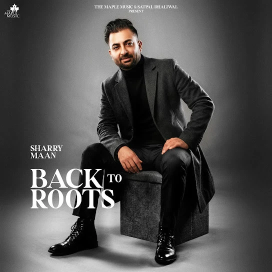 download Digree Sharry Maan mp3 song ringtone, Back to Roots - EP Sharry Maan full album download