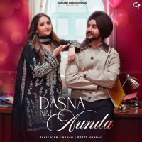download Dasna Nai Aunda Pavie Virk mp3 song ringtone, Dasna Nai Aunda Pavie Virk full album download