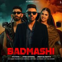 download Badmashi Sonu Thukral mp3 song ringtone, Badmashi Sonu Thukral full album download