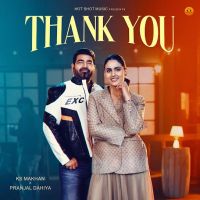 download Thank You KS Makhan mp3 song ringtone, Thank You KS Makhan full album download