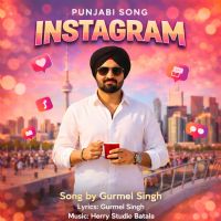 download Instagram Gurmel Singh mp3 song ringtone, Instagram Gurmel Singh full album download