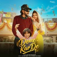 download Done Karde MD Desi Rockstar mp3 song ringtone, Done Karde MD Desi Rockstar full album download