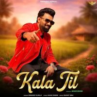 download Kala Til Sandeep Surila mp3 song ringtone, Kala Til Sandeep Surila full album download