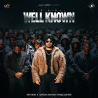 download Well Known Jot Sidhu mp3 song ringtone, Well Known Jot Sidhu full album download