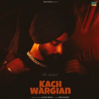 download Kach Wargian Avon Brar mp3 song ringtone, Kach Wargian Avon Brar full album download