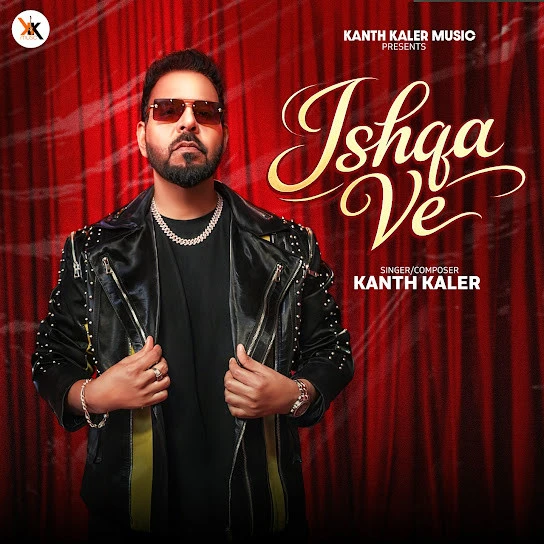 download Yarra Kanth Kaler mp3 song ringtone, Ishqa Ve Kanth Kaler full album download