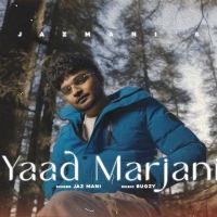 download Yaad Marjaani Jaz Mani mp3 song ringtone, Yaad Marjaani Jaz Mani full album download