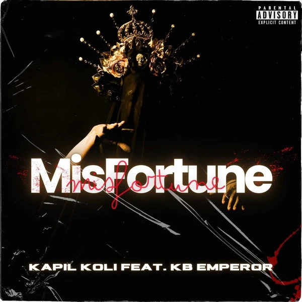 download Miss Fortune Kapil Koli, KB Emperor mp3 song ringtone, Miss Fortune Kapil Koli, KB Emperor full album download