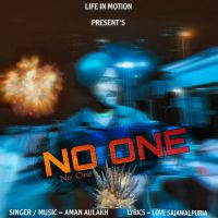 download No One Aman Aulakh mp3 song ringtone, No One Aman Aulakh full album download
