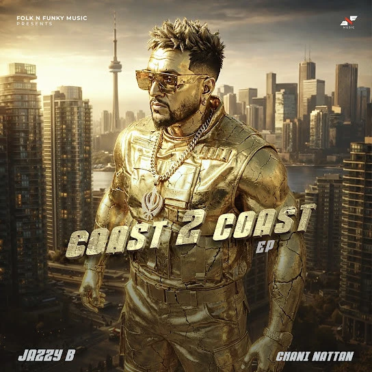 download Kaun C Jazzy B mp3 song ringtone, Coast 2 Coast - EP Jazzy B full album download