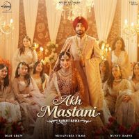 download Akh Mastani Ranjit Bawa mp3 song ringtone, Akh Mastani Ranjit Bawa full album download