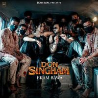 download Don Singham Ekam Bawa mp3 song ringtone, Don Singham Ekam Bawa full album download