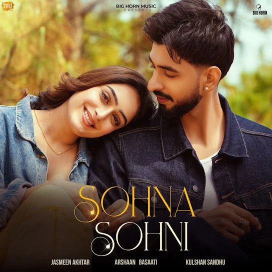 download Sohna Sohni Arshaan Basaati mp3 song ringtone, Sohna Sohni Arshaan Basaati full album download