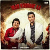 download Yaar Khadane Aa R. Nait mp3 song ringtone, Yaar Khadane Aa R. Nait full album download