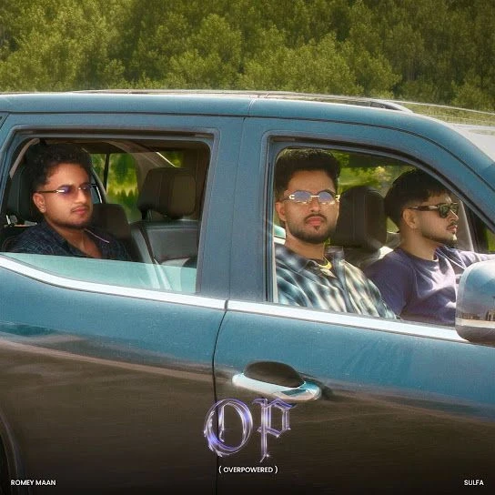 download OP (Overpowered) Romey Maan mp3 song ringtone, OP (Overpowered) Romey Maan full album download