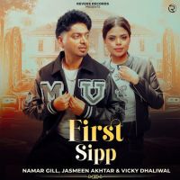 download First Sipp Namar Gill mp3 song ringtone, First Sipp Namar Gill full album download