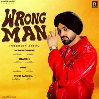 download Wait Inderbir Sidhu mp3 song ringtone, Wrongman - EP Inderbir Sidhu full album download