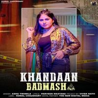 download Khandaan Badmash Ashu Twinkle mp3 song ringtone, Khandaan Badmash Ashu Twinkle full album download