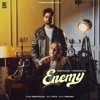 download Enemy Inder Dhillon mp3 song ringtone, Enemy Inder Dhillon full album download