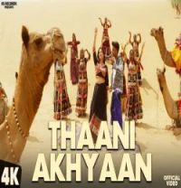 download Thaani Akhyaan Love mp3 song ringtone, Thaani Akhyaan Love full album download