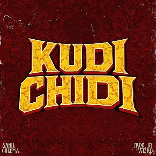 download Kudi Chidi Sahil Cheema mp3 song ringtone, Kudi Chidi Sahil Cheema full album download