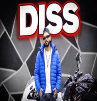 download DISS Krazzy mp3 song ringtone, Diss Krazzy full album download