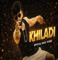 download Khiladi KrAzzY mp3 song ringtone, Khiladi KrAzzY full album download