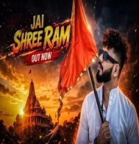 download Jai Shree Ram Krazzy mp3 song ringtone, Jai Shree Ram Krazzy full album download