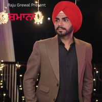 download Zamana Raju Grewal mp3 song ringtone, Zamana Raju Grewal full album download