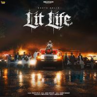 download Lit Life Boota Aklia mp3 song ringtone, Lit Life Boota Aklia full album download