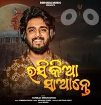 download Rasikia Saante Sourav Bharadwaj mp3 song ringtone, Rasikia Saante Sourav Bharadwaj full album download