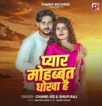 download Pyar Mohabbat Dhokha Hai Chand Jee, Shilpi Raj mp3 song ringtone, Pyar Mohabbat Dhokha Hai Chand Jee, Shilpi Raj full album download