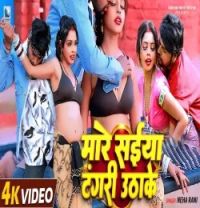 download Mare Saiya Tangari Uthake Neha Rani mp3 song ringtone, Mare Saiya Tangari Uthake Neha Rani full album download