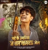 download Padhe Ke Umariya Me Chal Geliau Jail Ayush Lal Yadav, Anjali Bharti mp3 song ringtone, Padhe Ke Umariya Me Chal Geliau Jail Ayush Lal Yadav, Anjali Bharti full album download