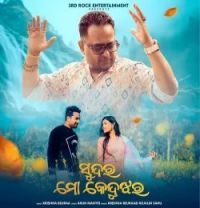 download Sundara Mo Keonjhar Krishna Beuraa, Rojalin Sahu mp3 song ringtone, Sundara Mo Keonjhar Krishna Beuraa, Rojalin Sahu full album download