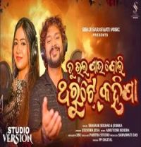 download Strawberry Chuma Dushmanta suna mp3 song ringtone, Tu Bhala Pau Boli Tharute Kahija Dushmanta suna full album download