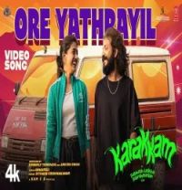 download Ore Yathrayil Sitara mp3 song ringtone, Ore Yathrayil Sitara full album download