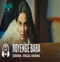 download Royenge Bara Hum Sahir Ali Bagga mp3 song ringtone, Royenge Bara Hum Sahir Ali Bagga full album download