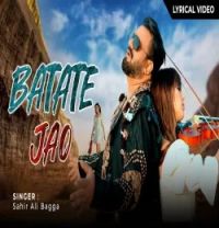 download Batate Jao Sahir Ali Bagga mp3 song ringtone, Batate Jao Sahir Ali Bagga full album download
