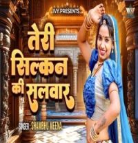 download Teri Silkan Ki Salwar Shambhu Meena mp3 song ringtone, Teri Silkan Ki Salwar Shambhu Meena full album download