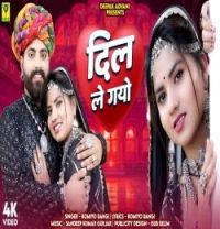 download Dil Le Gayo Romiyo Dangi mp3 song ringtone, Dil Le Gayo Romiyo Dangi full album download