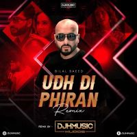 download Udh Di Phiran Remix Bilal Saeed, Sunanda Sharma mp3 song ringtone, Udh Di Phiran Remix Bilal Saeed, Sunanda Sharma full album download