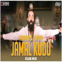 download Jamal Kudu Abrars Entry Club Mix DJ Ravish, Harshavardhan Rameshwar mp3 song ringtone, Jamal Kudu Abrars Entry Club Mix DJ Ravish, Harshavardhan Rameshwar full album download