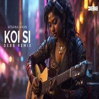 download KOI SI Remix Afsana Khan, Debb mp3 song ringtone, KOI SI Remix Afsana Khan, Debb full album download