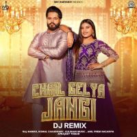 download Chail Gelya Jangi DJ Remix Komal Chaudhary, Raj Mawar mp3 song ringtone, Chail Gelya Jangi DJ Remix Komal Chaudhary, Raj Mawar full album download
