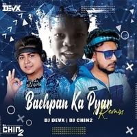 download Bachpan Ka Pyar Remix Dj Devx, Dj Chin2 mp3 song ringtone, Bachpan Ka Pyar Remix Dj Devx, Dj Chin2 full album download