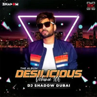 download Ladki Badi Anjani Hai Remix Dj Shadow Dubai mp3 song ringtone, Ladki Badi Anjani Hai Remix Dj Shadow Dubai full album download