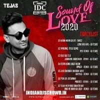download Tera Hone Laga Hoon Remix Dj Tejas mp3 song ringtone, Tera Hone Laga Hoon Remix Dj Tejas full album download