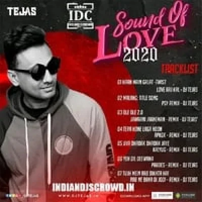 download Jiya Dhadak Dhadak Jaye Kalyug Remix Dj Tejas mp3 song ringtone, Jiya Dhadak Dhadak Jaye Kalyug Remix Dj Tejas full album download